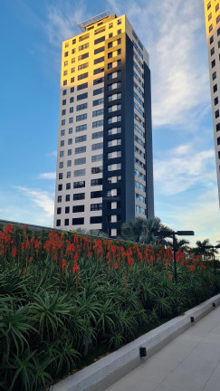 Imagem Apartamento com 2 Quartos à Venda, 70 m² em Praia Brava - Itajaí
