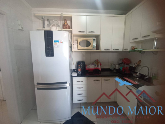 Imagem Apartamento com 3 Quartos à Venda, 61 m² em Parque Marajoara - Santo André Imagem Apartamento com 3 Quartos à Venda, 61 m² em Parque Marajoara - Santo André