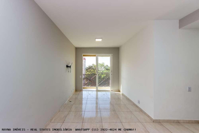Imagem Apartamento à Venda, 62 m² em Jardim São Savério - São Paulo Imagem Apartamento à Venda, 62 m² em Jardim São Savério - São Paulo