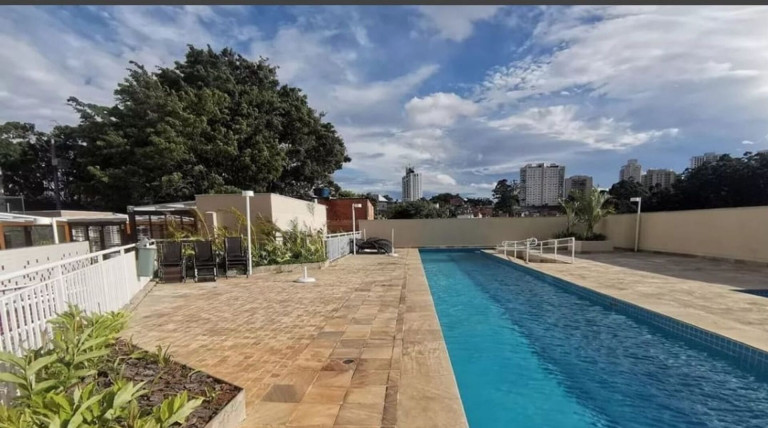Imagem Apartamento com 2 Quartos à Venda, 67 m² em Fazenda Morumbi - São Paulo Imagem Apartamento com 2 Quartos à Venda, 67 m² em Fazenda Morumbi - São Paulo