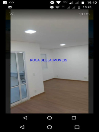 Imagem Apartamento com 2 Quartos à Venda, 76 m² em Jardim Ermida I - Jundiaí