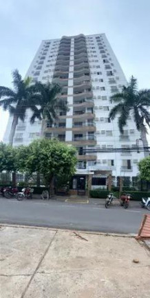 Imagem Apartamento com 3 Quartos à Venda, 107 m² em Duque De Caxias - Cuiabá