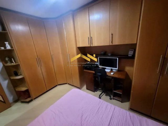 Imagem Apartamento com 3 Quartos à Venda, 64 m² em Ipiranga - São Paulo