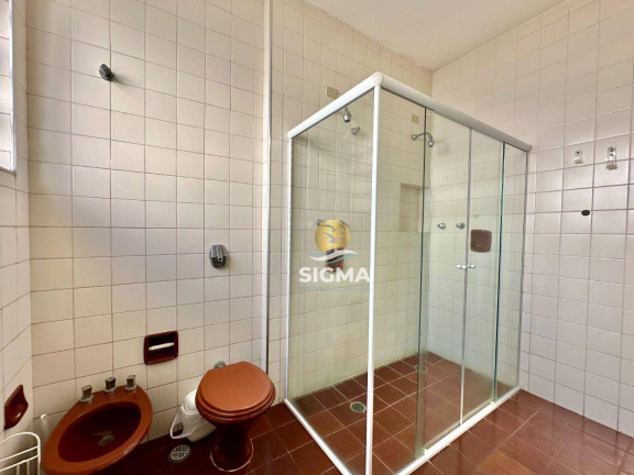 Imagem Apartamento com 4 Quartos à Venda, 140 m² em Pitangueiras - Guarujá Imagem Apartamento com 4 Quartos à Venda, 140 m² em Pitangueiras - Guarujá