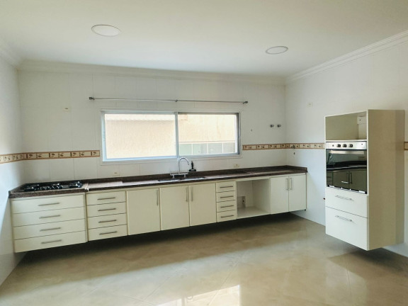 Imagem Casa com 4 Quartos para Alugar, 464 m² em Alphaville - Santana De Parnaíba Imagem Casa com 4 Quartos para Alugar, 464 m² em Alphaville - Santana De Parnaíba