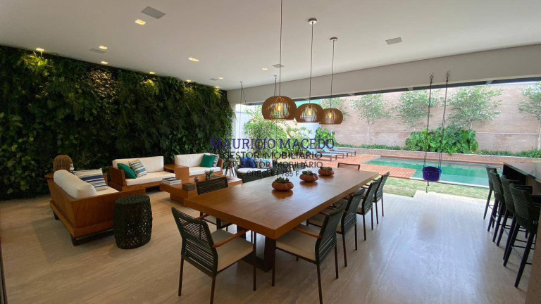Imagem Casa com 4 Quartos à Venda, 892 m² em Alphaville Residencial Um - Barueri Imagem Casa com 4 Quartos à Venda, 892 m² em Alphaville Residencial Um - Barueri