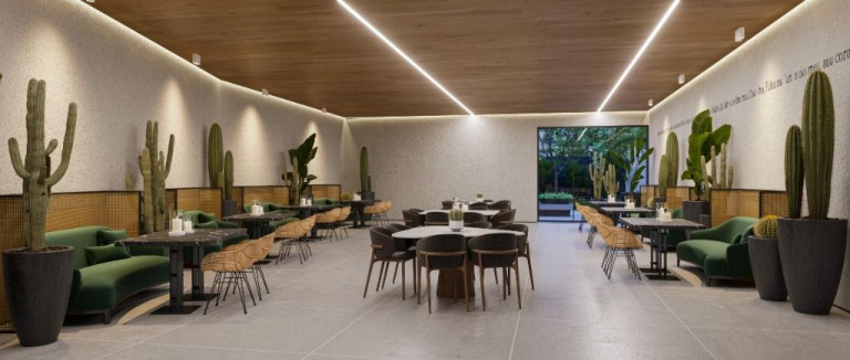 Imagem Apartamento com 2 Quartos à Venda, 64 m² em Altiplano Cabo Branco - João Pessoa