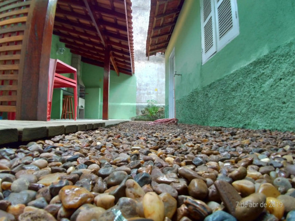 Imagem Casa com 3 Quartos à Venda, 202 m² em Paúba - São Sebastião