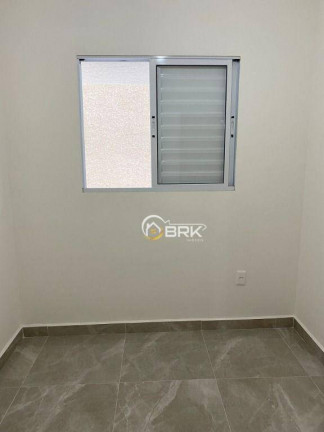 Imagem Apartamento com 2 Quartos à Venda, 37 m² em Chácara Seis De Outubro - São Paulo Imagem Apartamento com 2 Quartos à Venda, 37 m² em Chácara Seis De Outubro - São Paulo