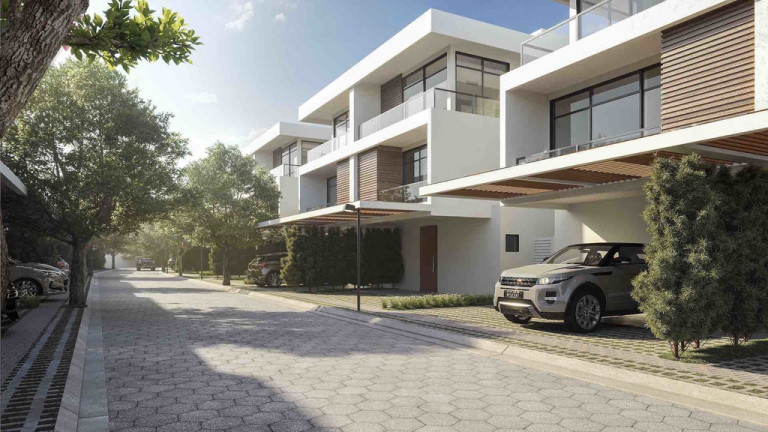 Imagem Casa com 3 Quartos à Venda, 152 m² em Tanquinho - Santana De Parnaíba