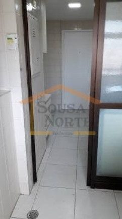 Imagem Apartamento com 3 Quartos para Alugar, 88 m² em Santana - São Paulo Imagem Apartamento com 3 Quartos para Alugar, 88 m² em Santana - São Paulo