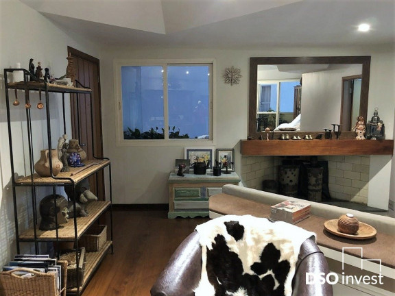 Imagem Apartamento com 3 Quartos à Venda,  em Brooklin - São Paulo