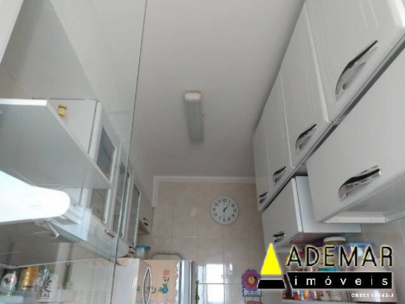 Imagem Apartamento com 2 Quartos à Venda, 54 m² em Planalto - São Bernardo Do Campo Imagem Apartamento com 2 Quartos à Venda, 54 m² em Planalto - São Bernardo Do Campo
