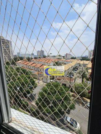 Imagem Apartamento com 3 Quartos à Venda, 70 m² em Taboão - São Bernardo Do Campo Imagem Apartamento com 3 Quartos à Venda, 70 m² em Taboão - São Bernardo Do Campo