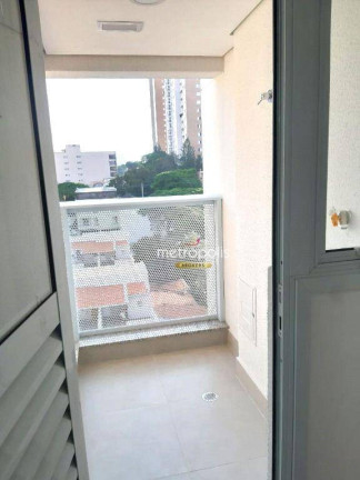 Imagem Apartamento com 2 Quartos à Venda, 78 m² em Campestre - Santo André Imagem Apartamento com 2 Quartos à Venda, 78 m² em Campestre - Santo André