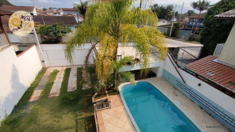Imagem Casa com 4 Quartos à Venda, 250 m² em Praia Do Indaiá - Bertioga