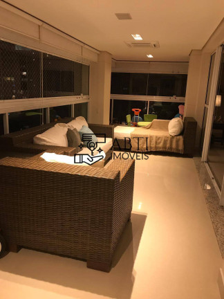 Imagem Apartamento com 4 Quartos à Venda, 204 m² em Indianópolis - São Paulo