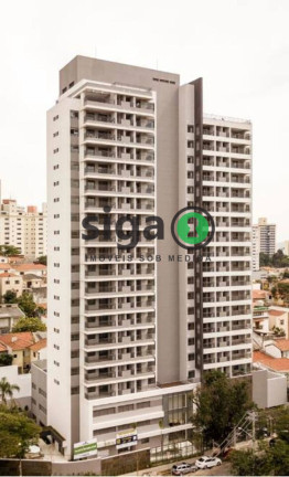 Imagem Apartamento com 2 Quartos à Venda, 47 m² em Perdizes - São Paulo