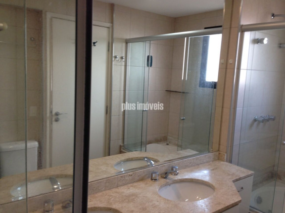 Imagem Apartamento com 4 Quartos à Venda, 244 m² em Panamby - São Paulo Imagem Apartamento com 4 Quartos à Venda, 244 m² em Panamby - São Paulo