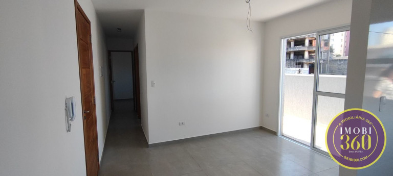 Imagem Apartamento com 2 Quartos à Venda, 42 m² em Vila Esperança - São Paulo