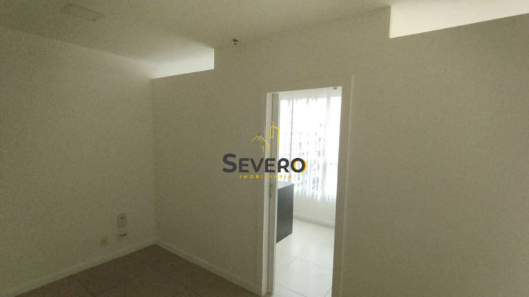 Imagem Sala Comercial à Venda, 25 m² em Icaraí - Niterói Imagem Sala Comercial à Venda, 25 m² em Icaraí - Niterói