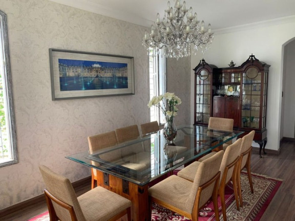 Imagem Casa com 5 Quartos para Alugar, 900 m² em Glória - Macaé Imagem Casa com 5 Quartos para Alugar, 900 m² em Glória - Macaé