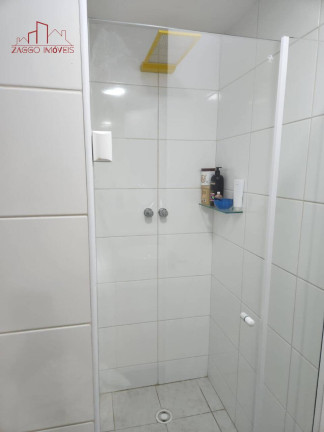 Imagem Apartamento com 3 Quartos à Venda, 80 m² em Vila Andrade - São Paulo Imagem Apartamento com 3 Quartos à Venda, 80 m² em Vila Andrade - São Paulo