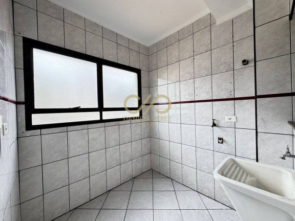 Imagem Apartamento com 1 Quarto para Alugar, 1 m² em Tupi - Praia Grande Imagem Apartamento com 1 Quarto para Alugar, 1 m² em Tupi - Praia Grande
