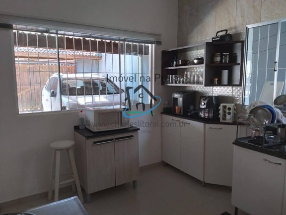 Imagem Casa com 3 Quartos à Venda, 250 m² em Getuba - Caraguatatuba