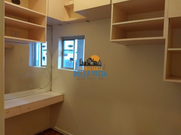 Imagem Apartamento com 1 Quarto à Venda, em Bela Vista - São Paulo Imagem Apartamento com 1 Quarto à Venda, em Bela Vista - São Paulo