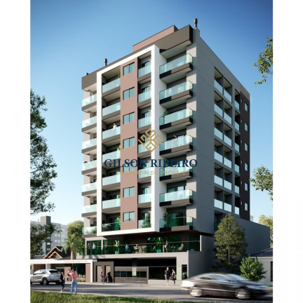 Apartamento com 2 Quartos à Venda, 61 m² em São Francisco De Assis - Camboriú