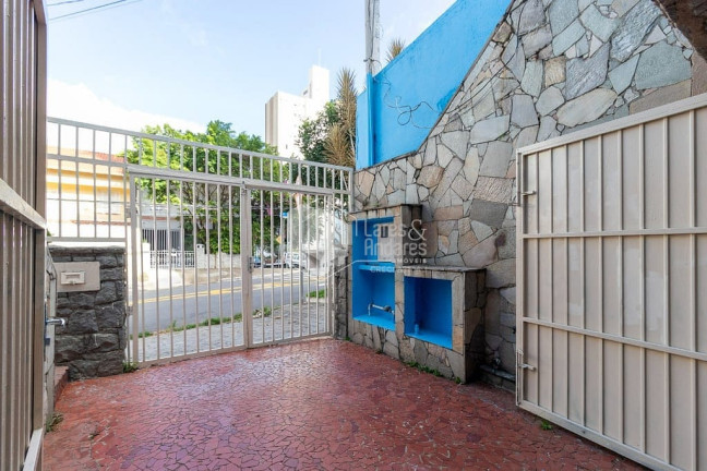 Imagem Casa com 3 Quartos à Venda, 150 m² em Cambuci - São Paulo Imagem Casa com 3 Quartos à Venda, 150 m² em Cambuci - São Paulo