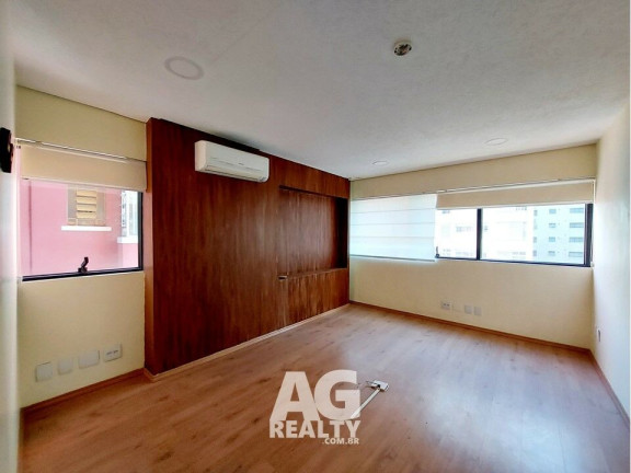 Sala Comercial para Alugar, 96 m² em Jardim Paulista - São Paulo