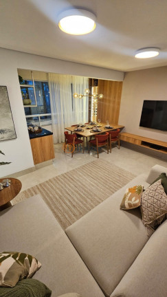 Imagem Imóvel com 3 Quartos à Venda, 69 m² em Jardim Aurélia - Campinas Imagem Imóvel com 3 Quartos à Venda, 69 m² em Jardim Aurélia - Campinas