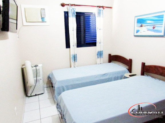 Imagem Apartamento com 3 Quartos à Venda, 112 m² em Itaguá - Ubatuba Imagem Apartamento com 3 Quartos à Venda, 112 m² em Itaguá - Ubatuba