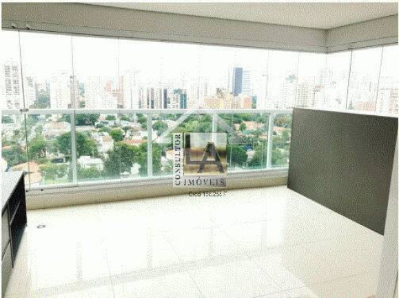 Imagem Apartamento com 2 Quartos à Venda, 58 m² em Brooklin - São Paulo Imagem Apartamento com 2 Quartos à Venda, 58 m² em Brooklin - São Paulo