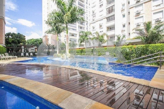 Imagem Apartamento com 2 Quartos à Venda, 69 m² em Passo Da Areia - Porto Alegre Imagem Apartamento com 2 Quartos à Venda, 69 m² em Passo Da Areia - Porto Alegre
