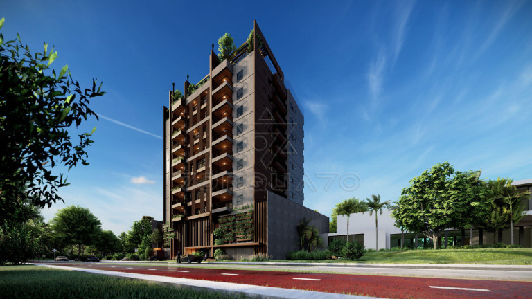 Imagem Apartamento com 3 Quartos à Venda, 105 m² em Gravatá - Navegantes