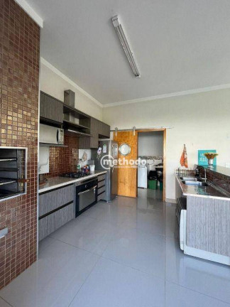 Imagem Casa com 3 Quartos à Venda, 222 m² em Boa Esperança - Paulínia Imagem Casa com 3 Quartos à Venda, 222 m² em Boa Esperança - Paulínia