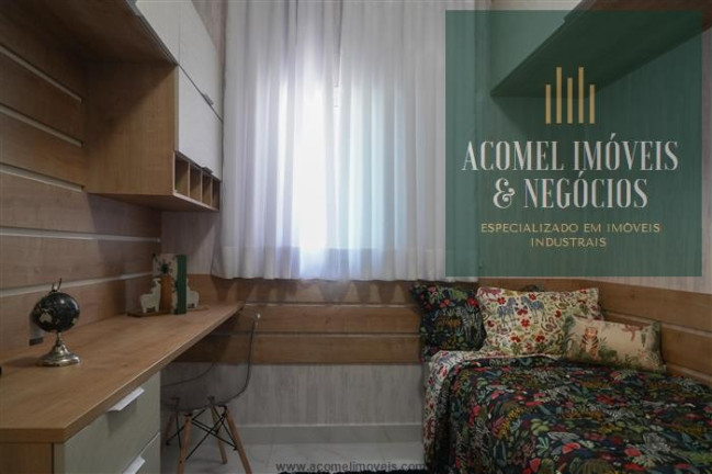 Imagem Apartamento com 2 Quartos à Venda, 69 m² em Vila Tupi - Praia Grande