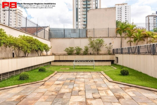 Imagem Apartamento com 2 Quartos à Venda, 56 m² em Tatuape - São Paulo Imagem Apartamento com 2 Quartos à Venda, 56 m² em Tatuape - São Paulo