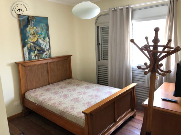 Imagem Apartamento com 3 Quartos à Venda, 135 m² em Centro - Guarujá