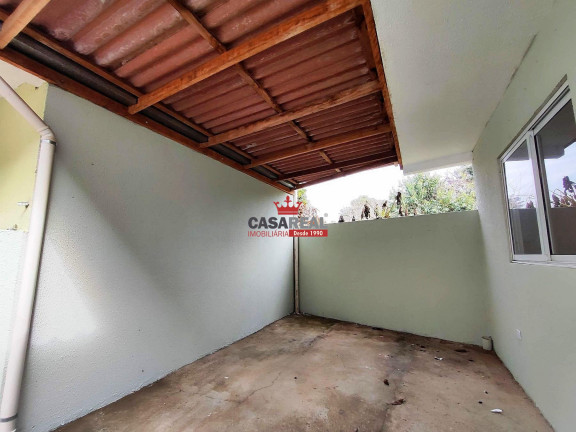 Imagem Casa com 2 Quartos à Venda, 57 m² em Costeira - Araucaria
