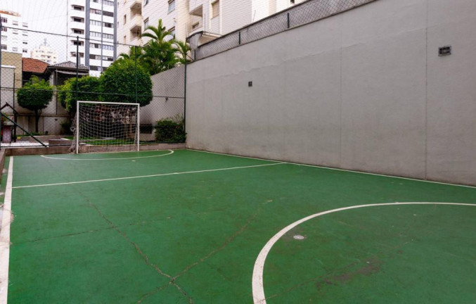 Imagem Apartamento com 3 Quartos à Venda, 72 m² em Vila Mariana - São Paulo Imagem Apartamento com 3 Quartos à Venda, 72 m² em Vila Mariana - São Paulo