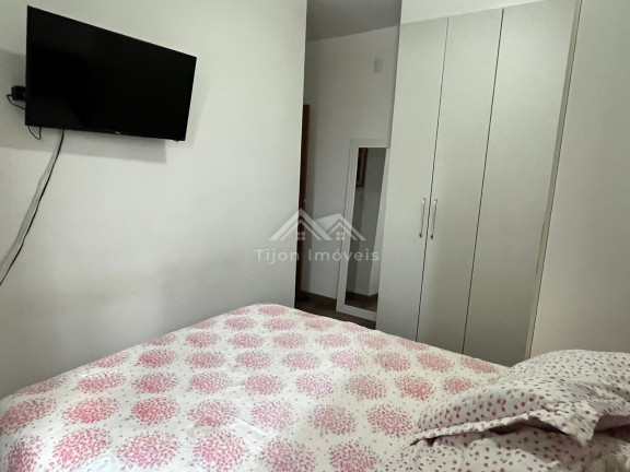 Imagem Apartamento com 2 Quartos para Alugar, 60 m² em Campolim - Sorocaba