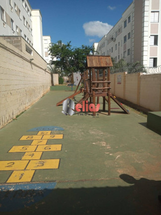 Imagem Apartamento com 2 Quartos à Venda, 46 m² em Jardim Estrela D'alva - Bauru Imagem Apartamento com 2 Quartos à Venda, 46 m² em Jardim Estrela D'alva - Bauru