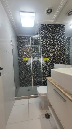 Imagem Studio com 1 Quarto para Alugar, 38 m² em Vila Gomes Cardim - São Paulo