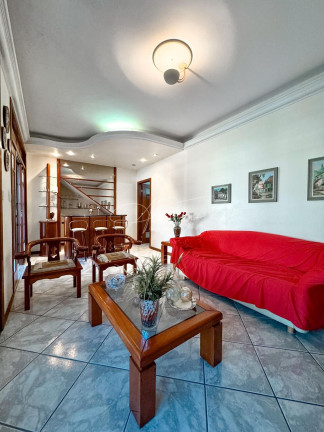 Imagem Casa com 4 Quartos à Venda, 371 m² em Estância Monazítica - Serra