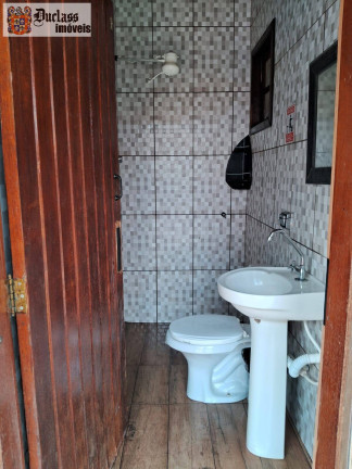 Imagem Chácara com 3 Quartos à Venda, 2.450 m² em Ponte Alta - Nazaré Paulista