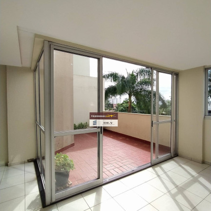 Imagem Apartamento com 3 Quartos à Venda, 75 m² em Parque Amazônia - Goiânia Imagem Apartamento com 3 Quartos à Venda, 75 m² em Parque Amazônia - Goiânia